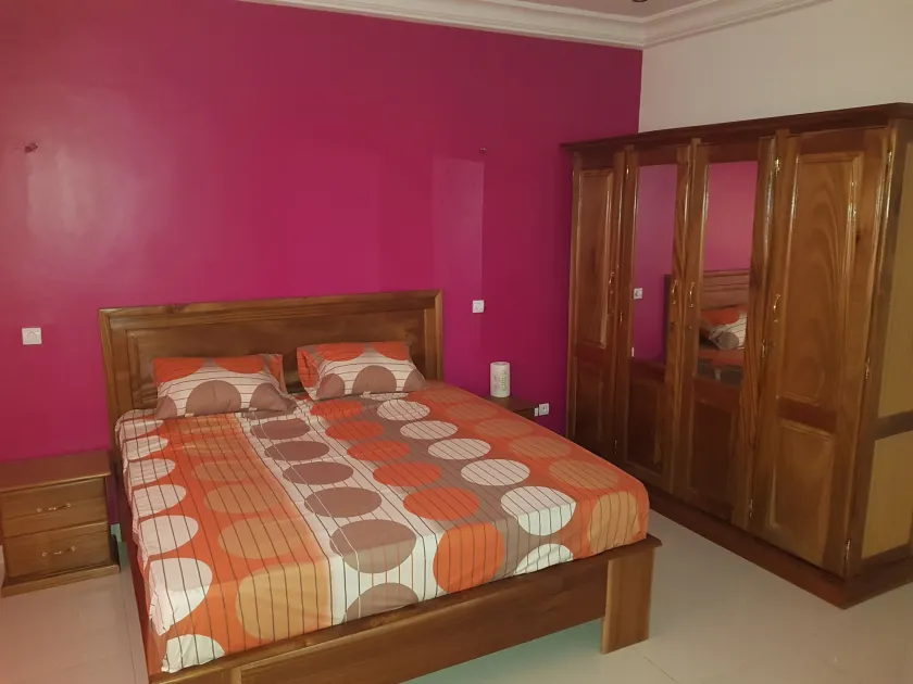 Residence Yaye Mariétou - Image 1