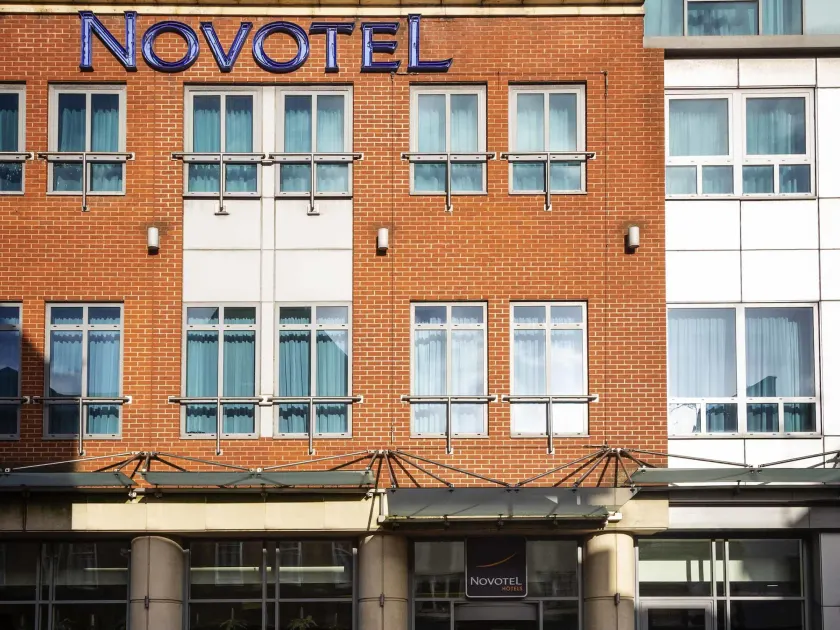 Novotel Reading Centre - Image 1