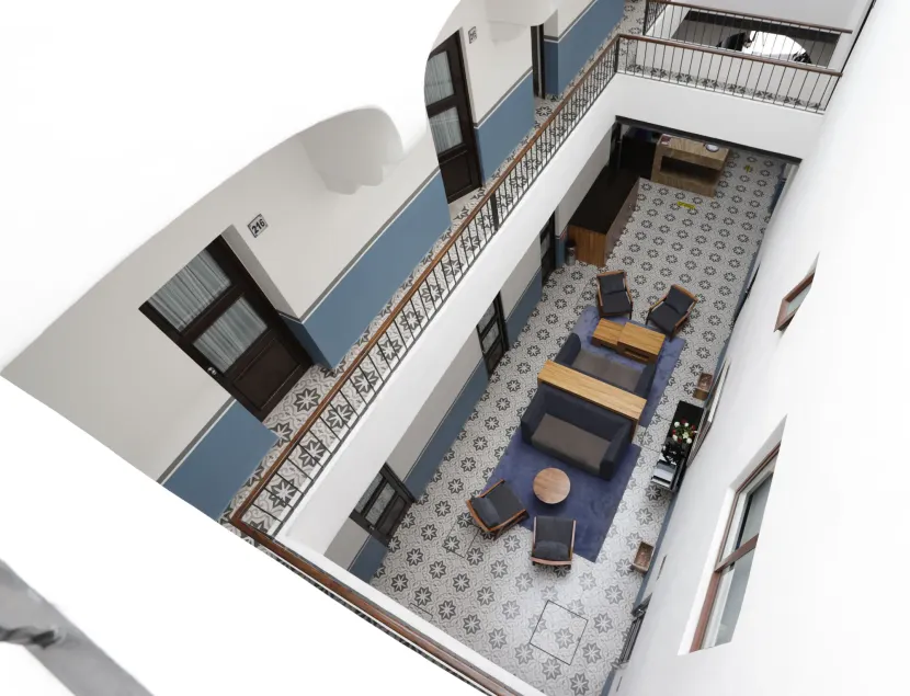 Hotel Sofia - Image 1