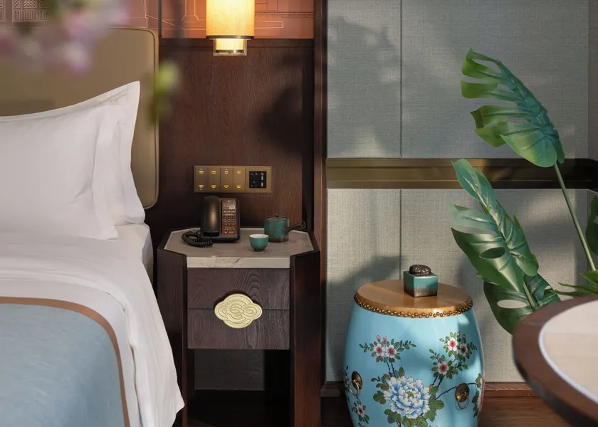 Till Bright Hotel IFS Furong Plaza 廷泊酒店长沙IFS国金中心芙蓉广场店 - Image 1