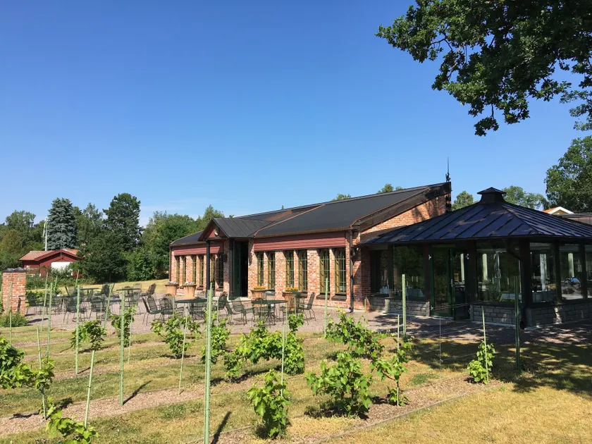 Åmund Vin & Fruktgård - Image 1