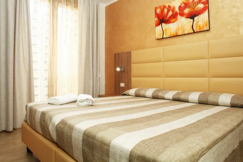 Coralia Bed and Breakfast - Image 1