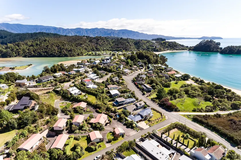 Kaiteri Motels and Apartments - Image 1