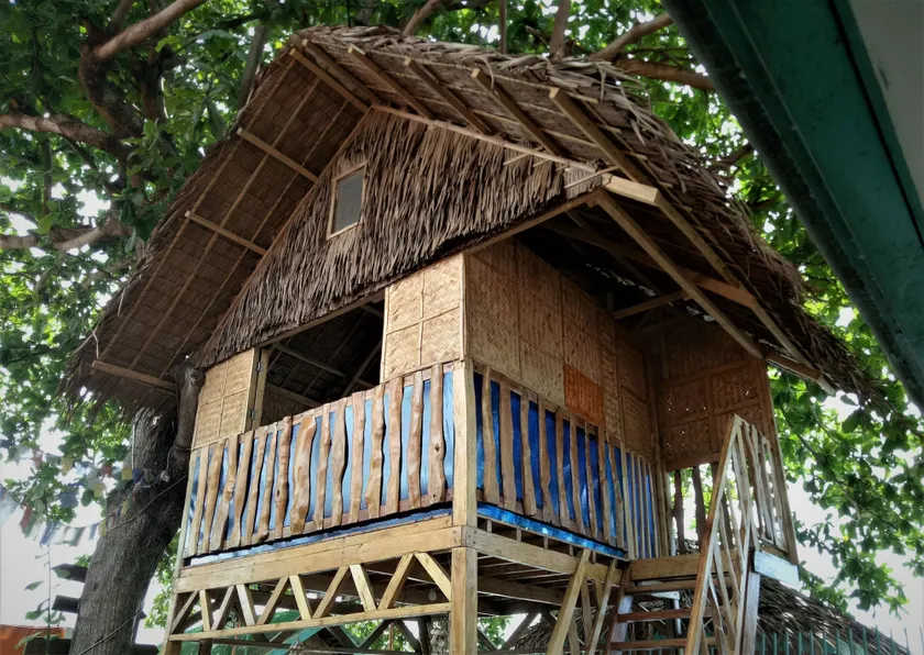 SmallFry's Beach Resort - Room