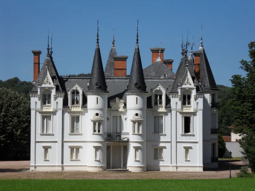 Château de la Motte - Image 1