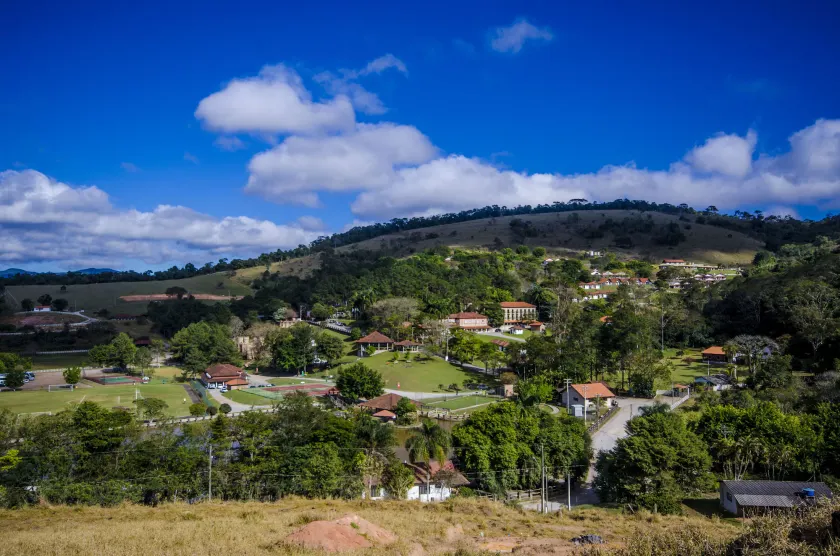 Hotel Estância Atibainha - Resort & Convention - Image 1