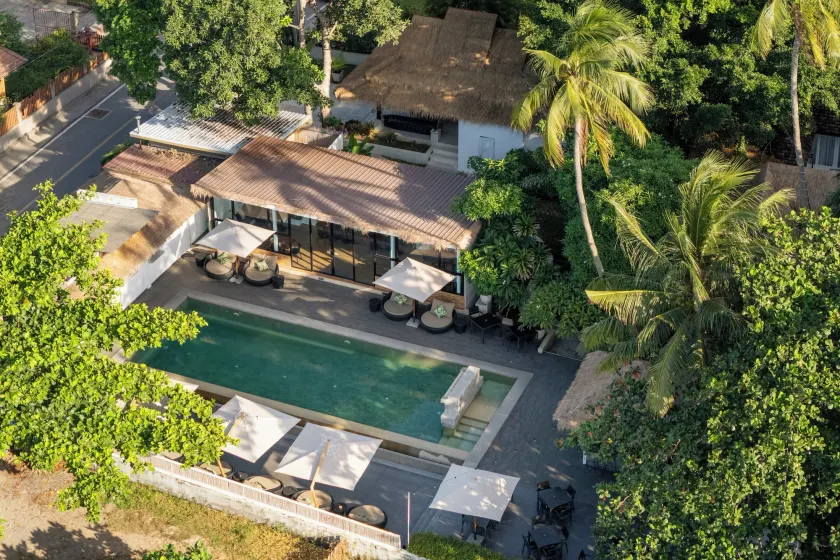 Zara Beach Resort Koh Samui - Image 1