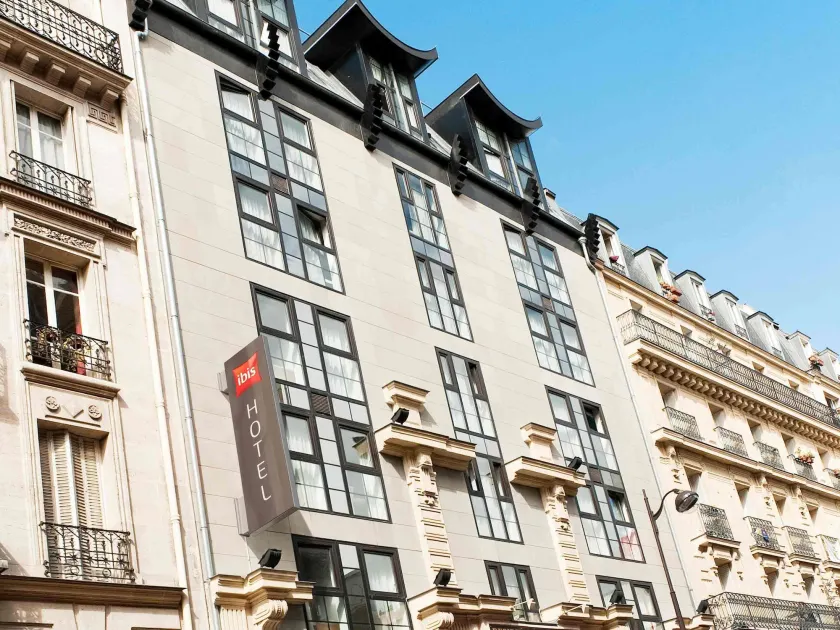 ibis Paris Bastille Faubourg St Antoine - Image 1