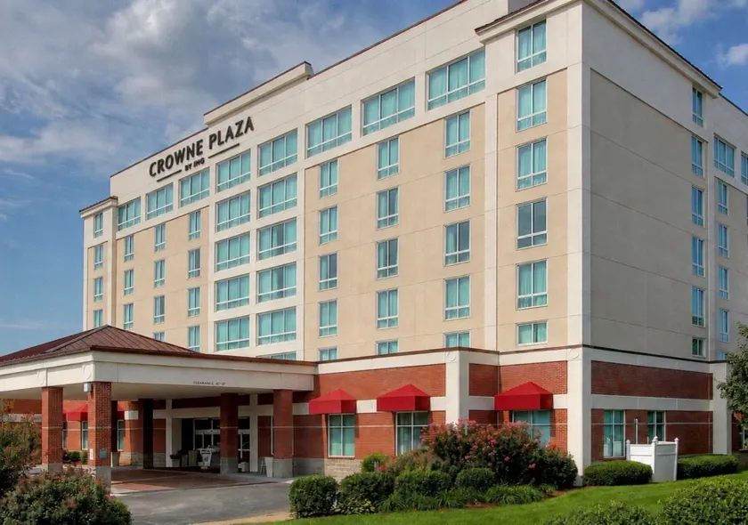 Crowne Plaza Bowling Green KY by IHG - Image 1