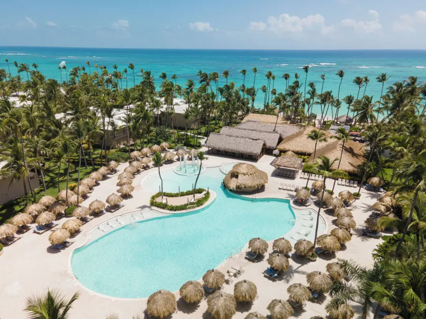 Grand Palladium Palace Resort Spa & Casino - All Inclusive - Image 1