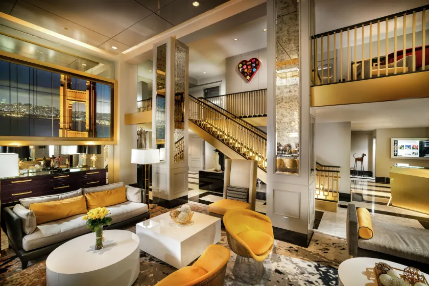 Staypineapple, An Elegant Hotel, Union Square - Image 1