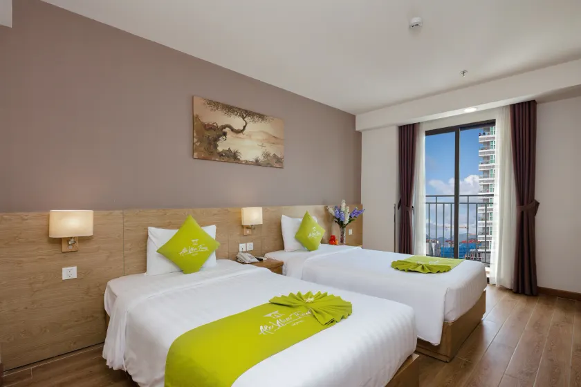 Ale Nha Trang Hotel - Image 1