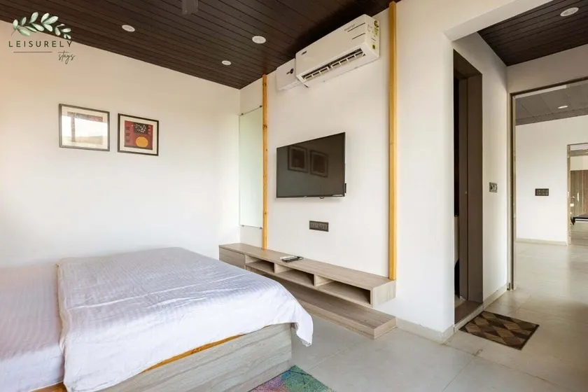Velora Stays - Chambre