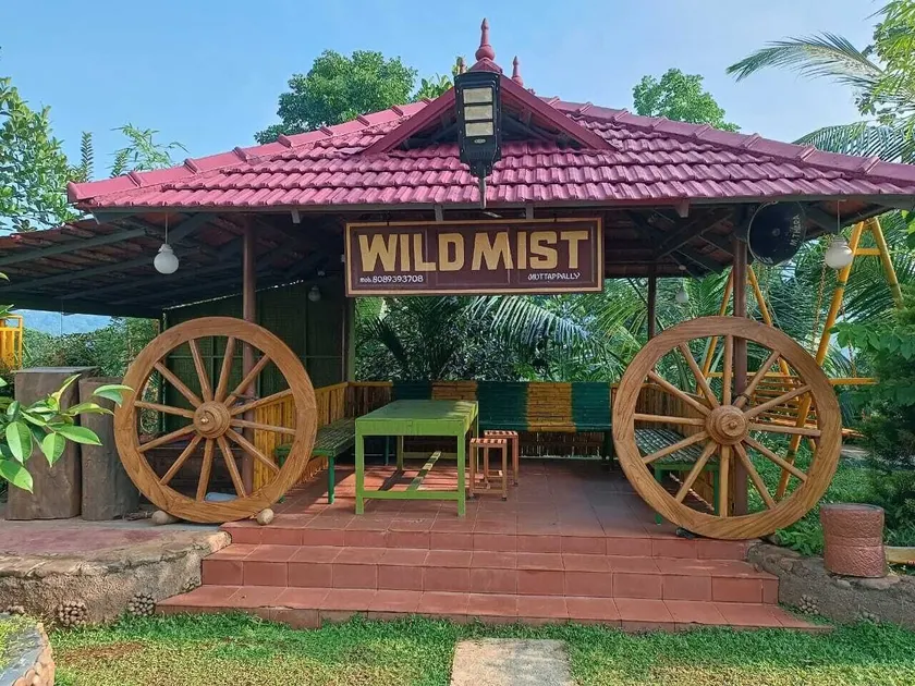 Wildmist Homestay Erumely - Image 1