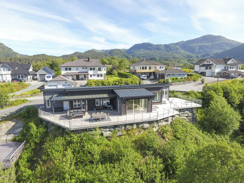 Tysnes Norway by Luxury Mountain Destina - Image 1