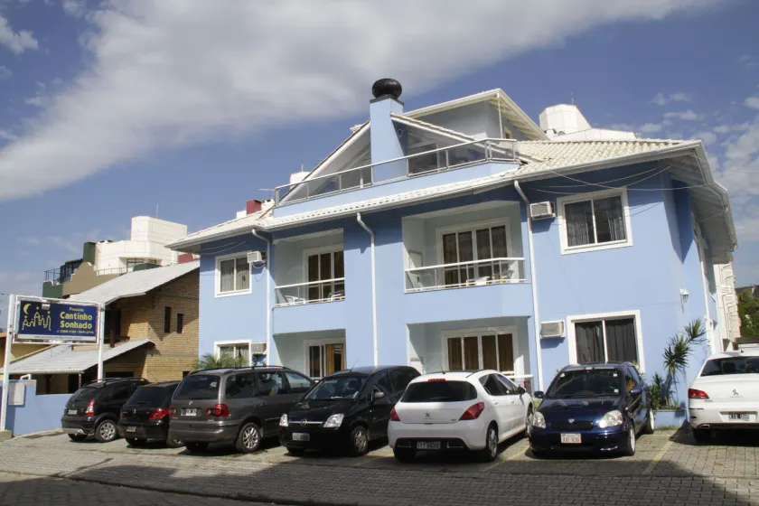 Pousada Cantinho Sonhado - Image 1