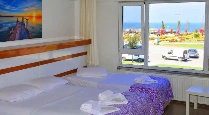 Hotel Ülke - Image 1