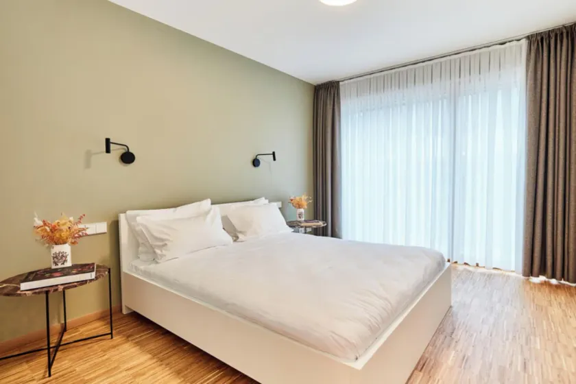 Résidence du Lys - Perrin Apartments - Image 1
