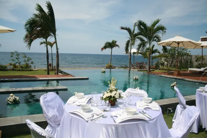 Villa Pantai Lovina - Image 1