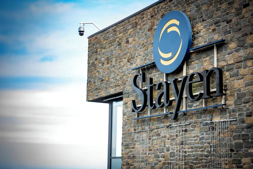 Hotel Stayen - Image 1