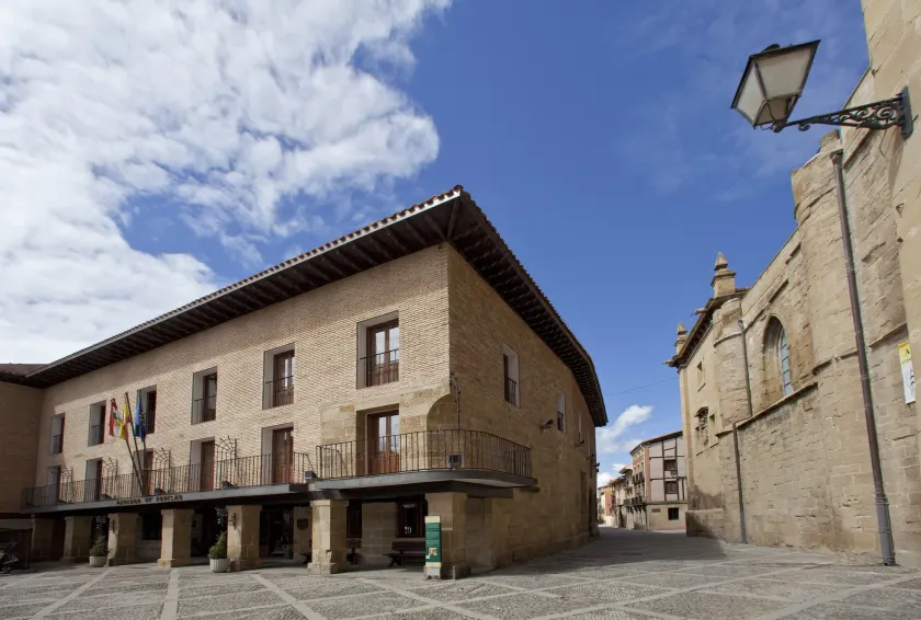 Parador de Santo Domingo de la Calzada - Image 1