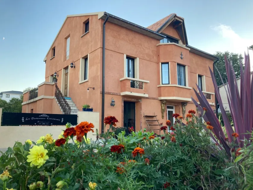 Hôtel La Demeure Coloniale - Image 1