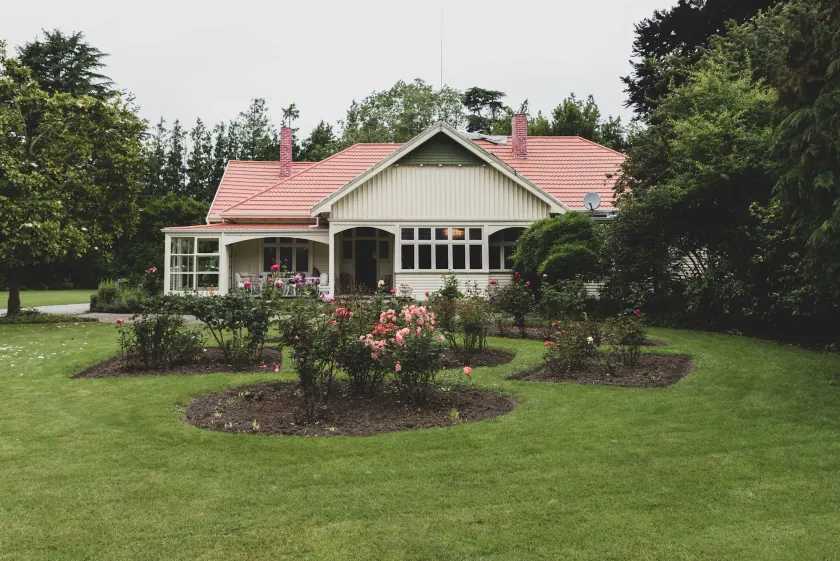 Hemsworth Estate - Image 1