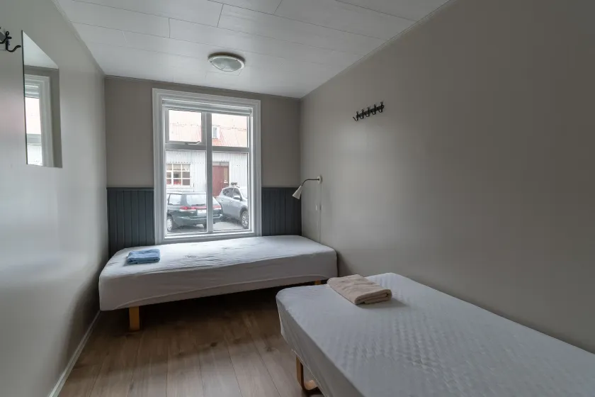 Isafjordur Hostel - Image 1