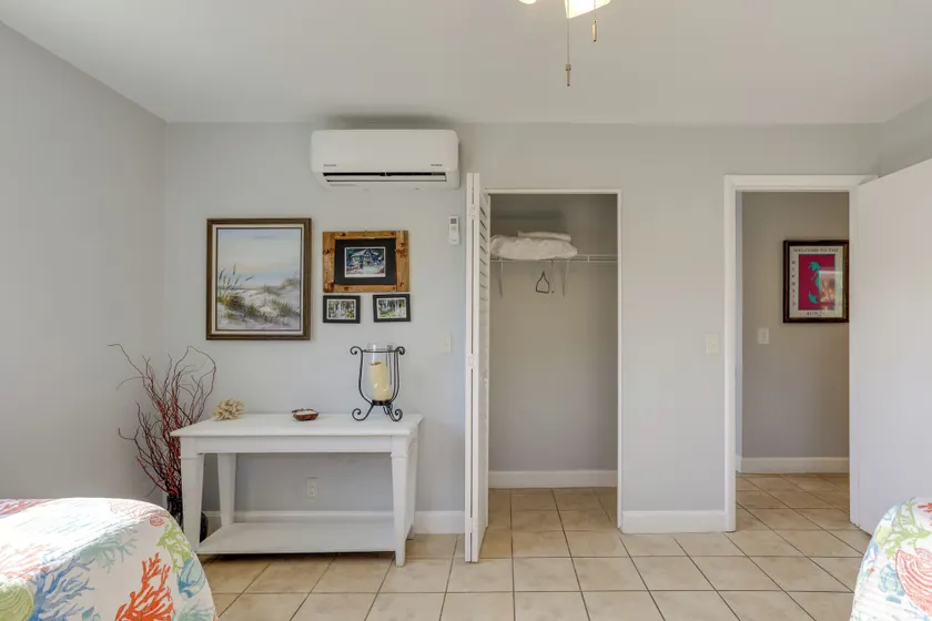 < 3 Mi to Juno Beach: Coastal Townhome w/ Patio! - Interiør