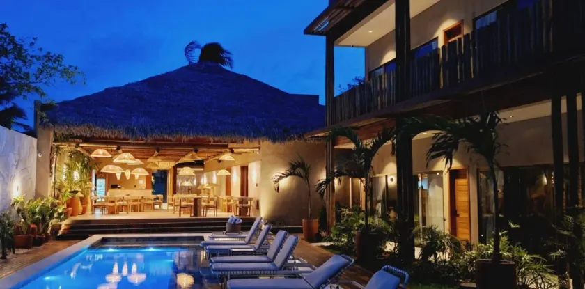 Be Caju Hotel - Image 1