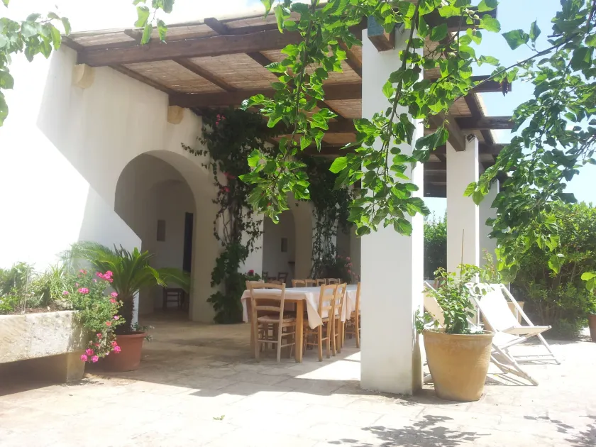 Agriturismo Vignavecchia - Image 1