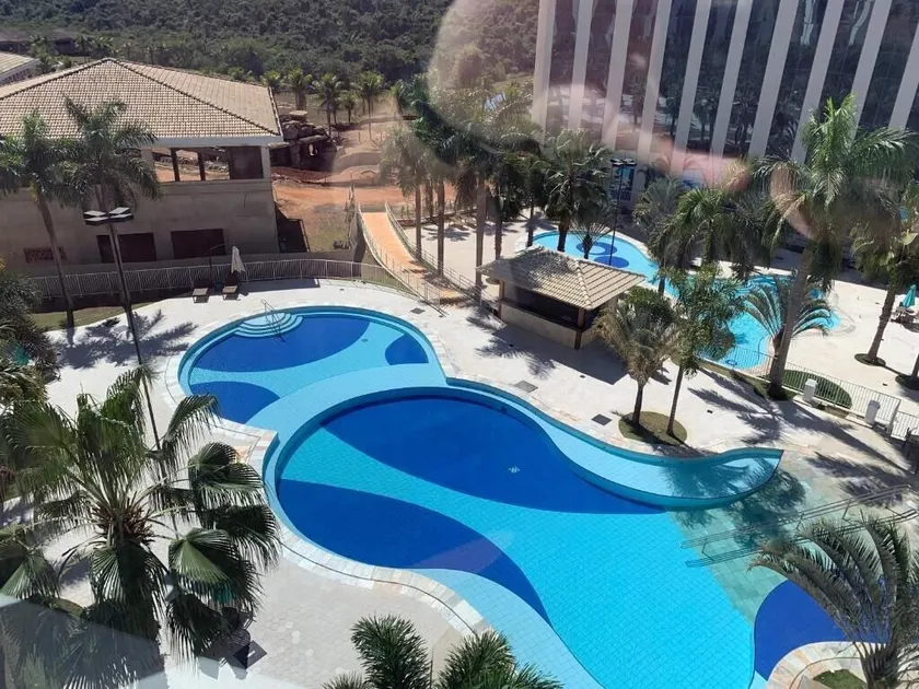 Barretos Park Hotel - Image 1