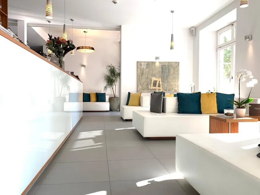 Hotel Constantia - Image 1