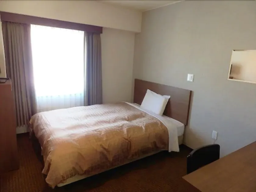 Hotel Crown Hills Yamagata - Image 1