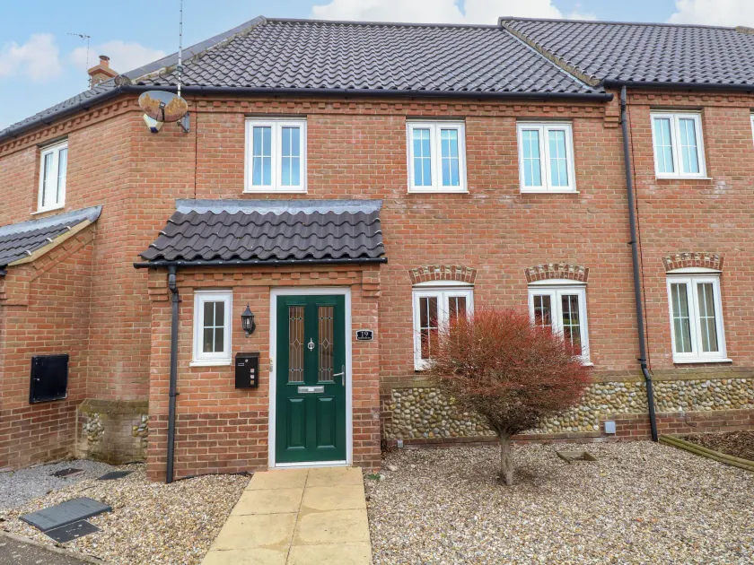 19 Stablefield Way - Image 1