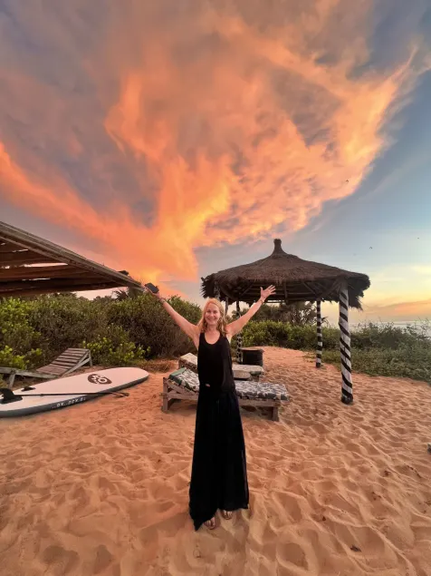 Nemasu Eco-Lodge - Image 1