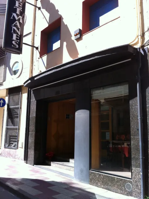 Can Setmanes by CozyCatalonia - Hostal Central Blanes - Image 1