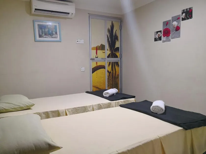 Kristal Inn Hotel Shah Alam - Image 1