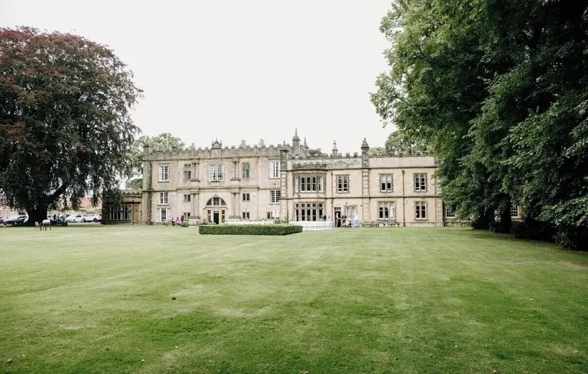 The Old Lodge - Image 1