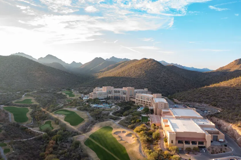 JW Marriott Tucson Starr Pass Resort - Image 1
