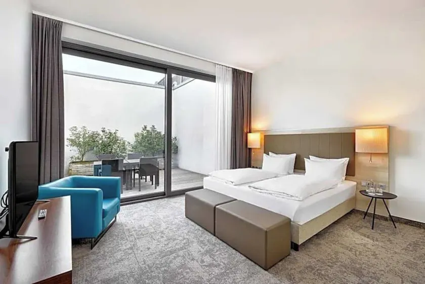 H4 Hotel Münster - Image 1
