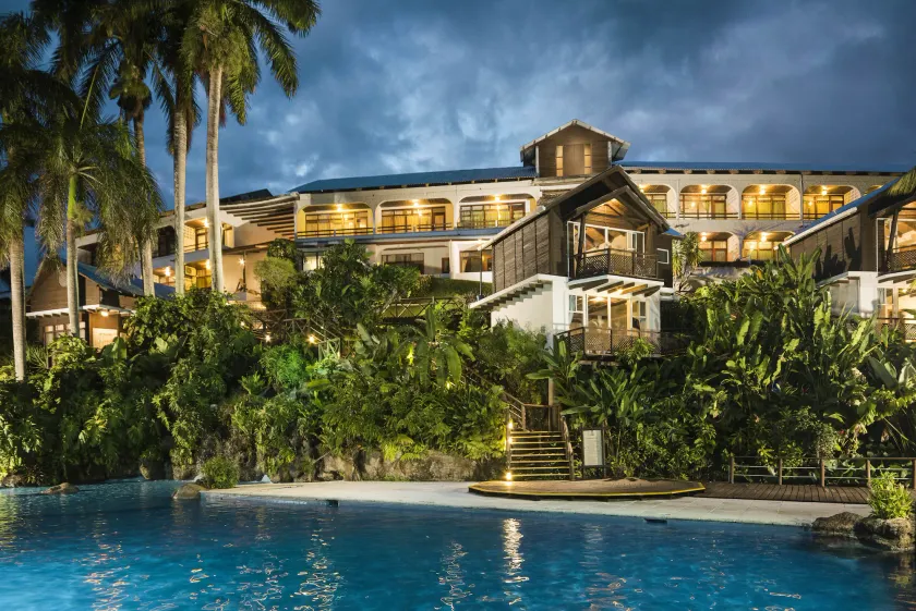 Villa Caribe - Image 1