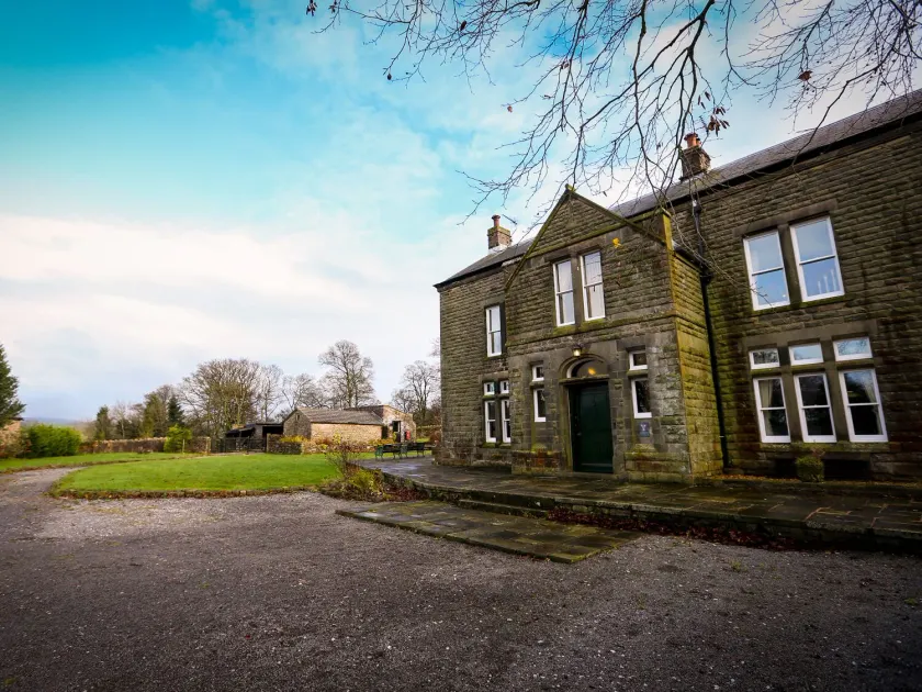 Ridge Hall - Image 1