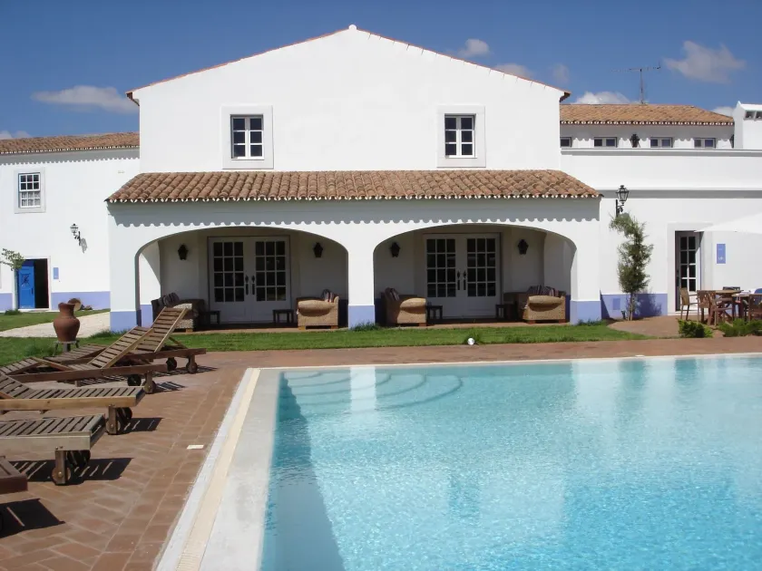 Hotel Rural Monte Da Rosada - Image 1