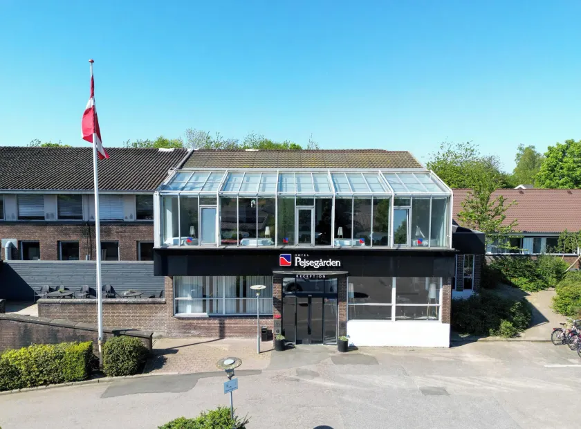 Hotel Pejsegaarden - Image 1