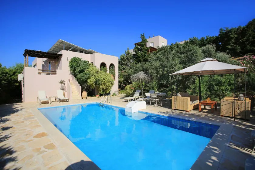 Villa Dafni - Image 1