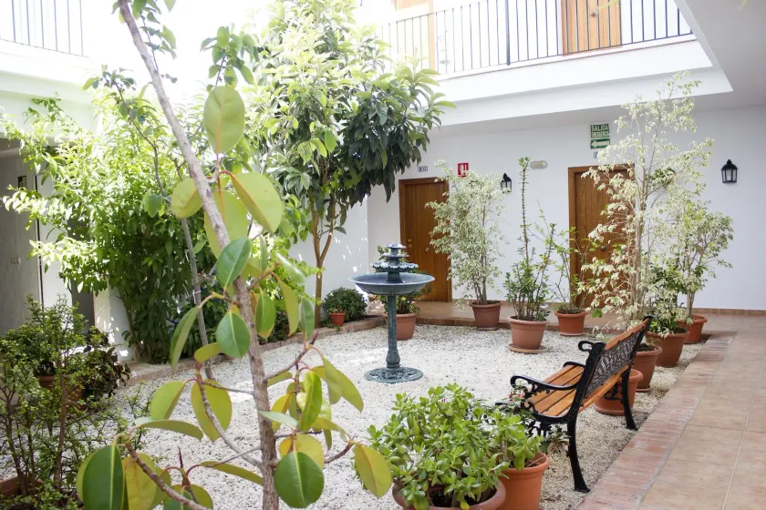 Hotel Oasis Atalaya - Image 1