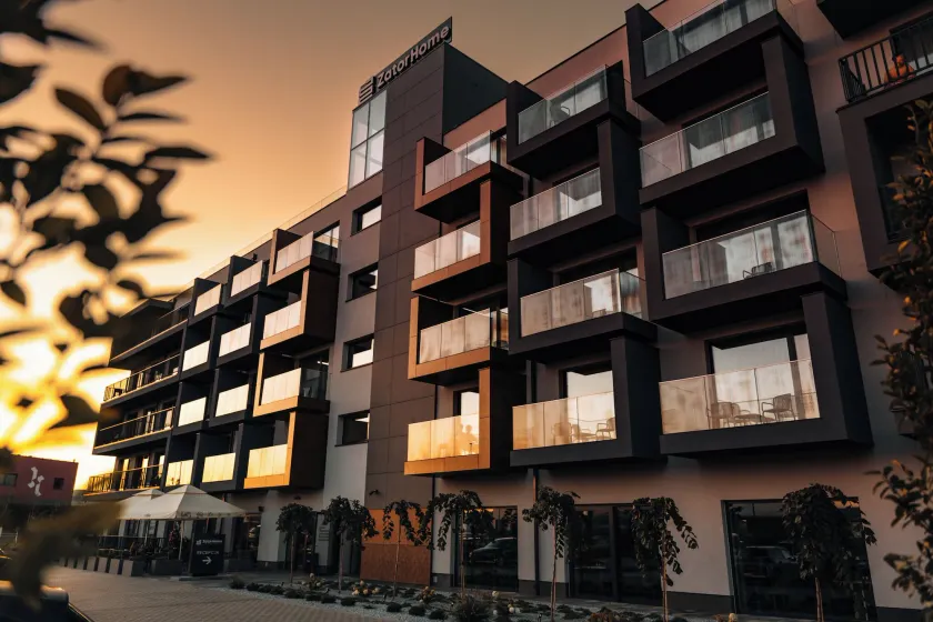 ZatorHome apartamenty - blisko Energylandii i Zatorlandu - Image 1