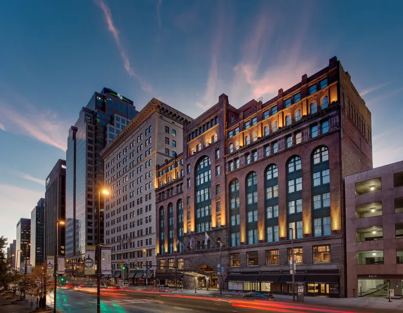 Hyatt Regency Cleveland at The Arcade - Image 1