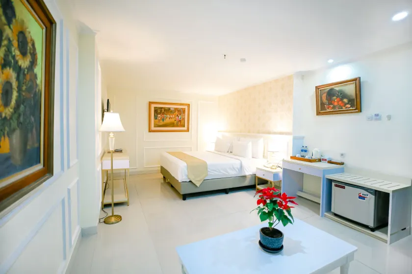 The Cube Hotel Malioboro, Azana Hotels Collection - Image 1